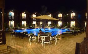 N K Eco Resort Havelock