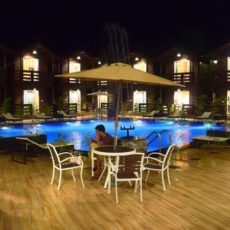 N K Eco Resort Havelock Govind Nagar Exterior photo