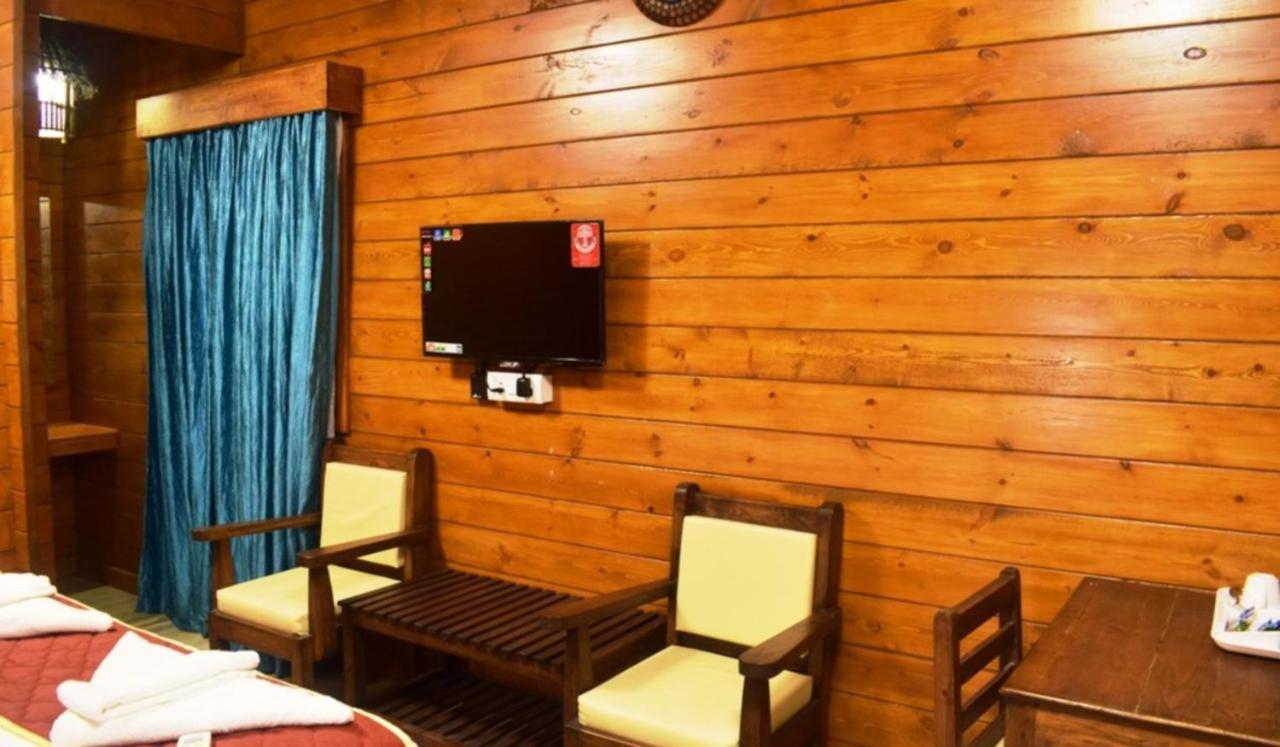 N K Eco Resort Havelock Govind Nagar Exterior photo